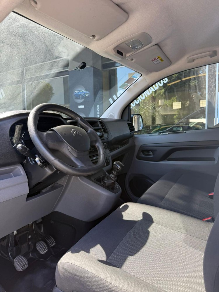 Citroën Jumpy L3 115 bussines  — foto 14